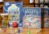 RAK Date Night: Snakes and Lattes Board Game Restaurant