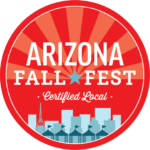 Fall Fest Logo