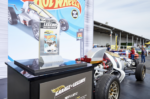 Hot Wheels Legends Tour