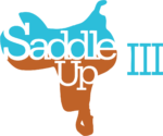Saddle Up III Logo