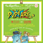Pup!Art2.0