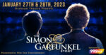 The Simon & Garfunkel Story
