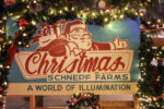 Christmas at Schnepf Farms copy