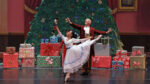 Southwest Youth Ballet Theatre’s The Nutcracker