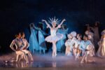 Phoenix Ballet Nutcracker Snow Queen