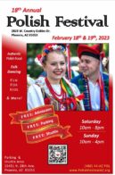 18th Annual Polish Festival