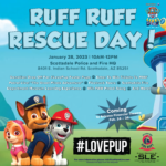 PAW Patrol Ruff Ruff Rescue
