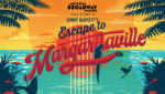 Escape to Margaritaville