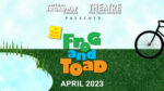 A Year with Frog and Toad slide