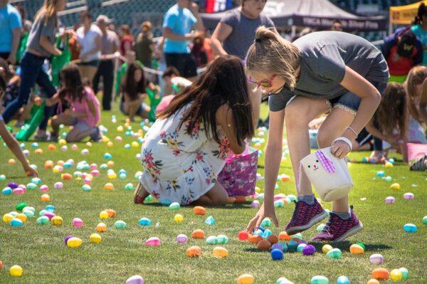 Easter events in Arizona | Raising Arizona Kids Magazine