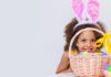 Non-Candy Easter Basket Items that Support Early Childhood Development