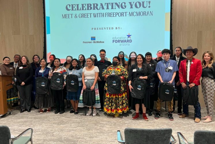 Native American Scholarship Program | Raising Arizona Kids Magazine