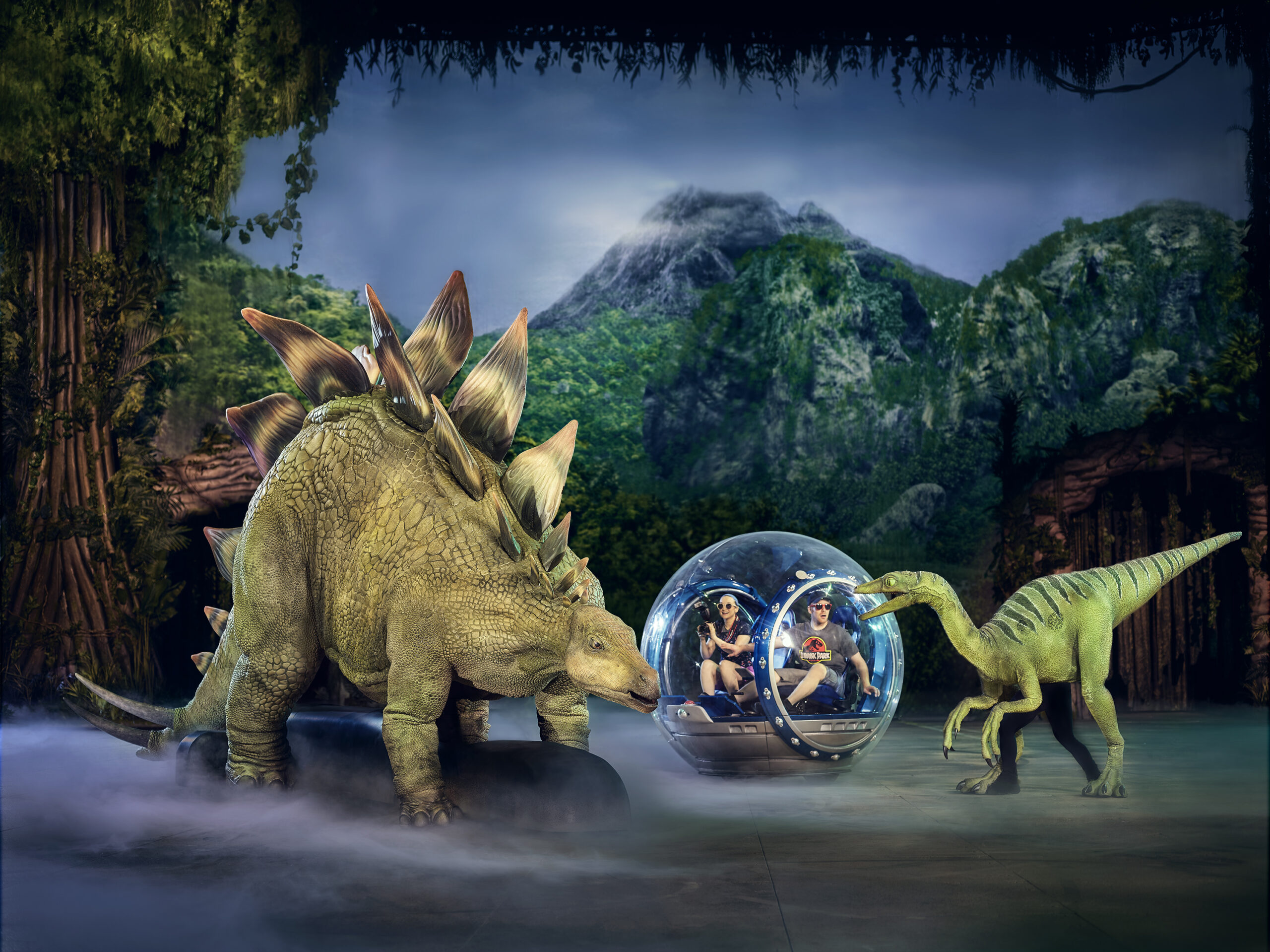 邦楽 JURASSIC LIVE THE WILD SIDE Jurassic World Live Tour Orlando | Show Info & Tickets | The