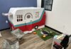 Timeless Play: A Drop-Off Childcare Experience in Tucson