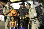 MountainViewPrecintHalloweenFest