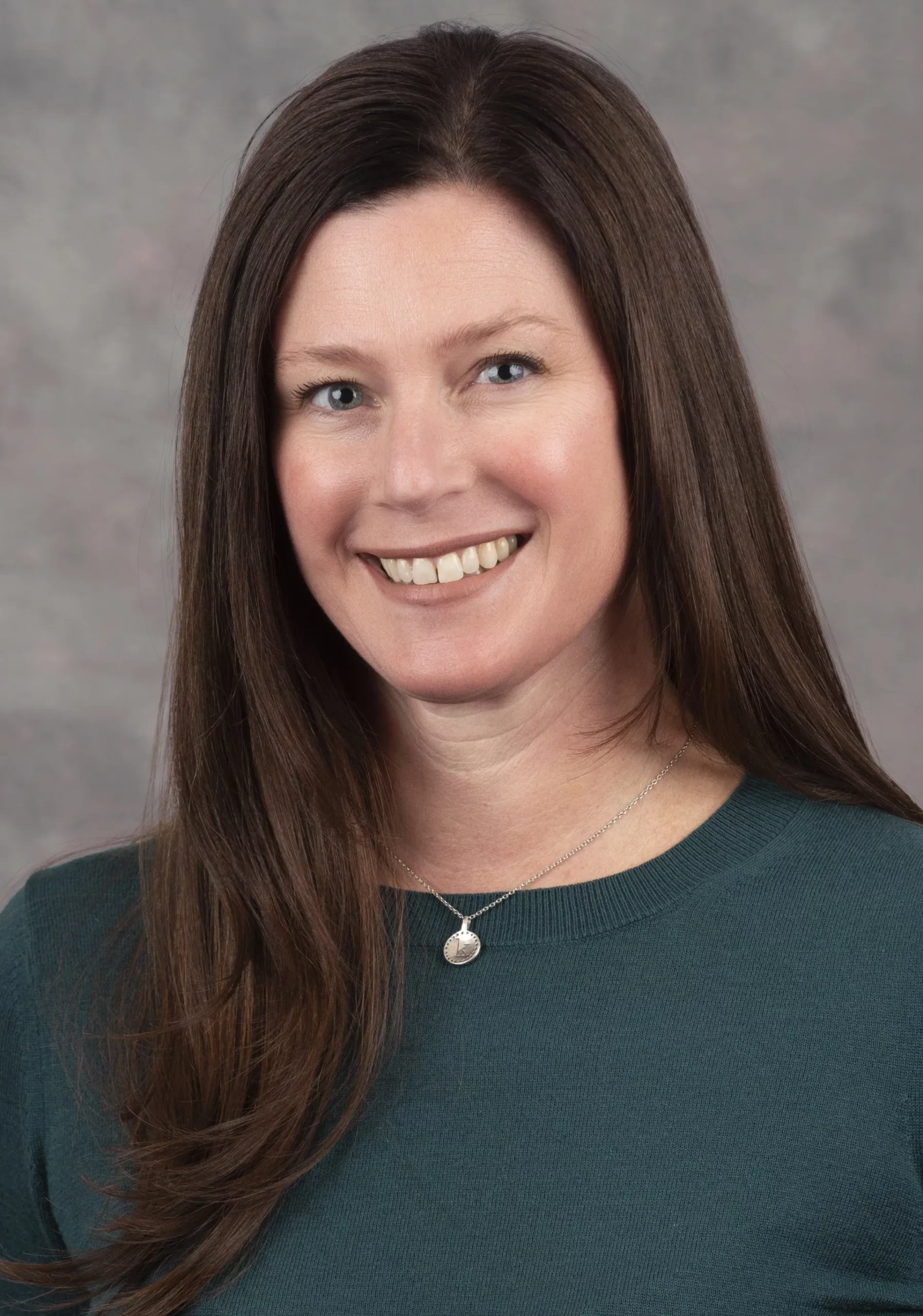 Darcey Winterland MD