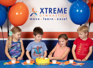 PHOENIX: Birthday Party Places, Performers and Planners