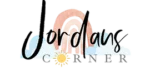 Jordan’s Corner Logo Final