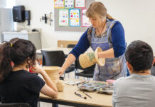 Certified Autism Centers in Mesa