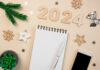 New Year’s Resolutions & Vision Boards
