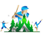 Camps for Kids Logo