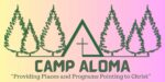 camp aloma