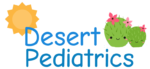 DesertPed