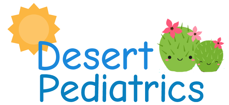 Desert Pediatrics
