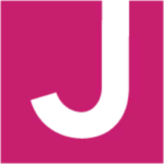 J logo