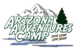 Arizona Adventures camp