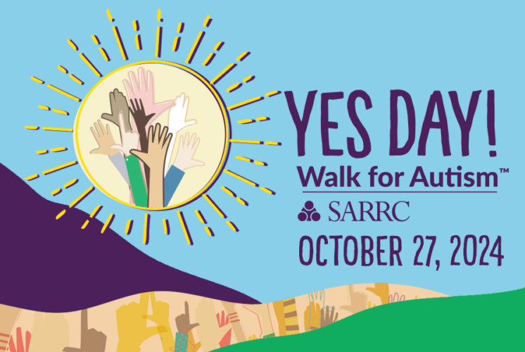 4th Annual YES Day for Autism | Raising Arizona Kids Magazine