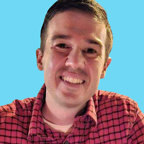 Shawn Kebker MSW LCSW