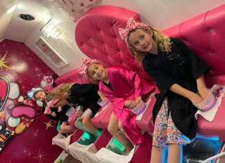 TUCSON: Birthday Party Places, Performers and Planners