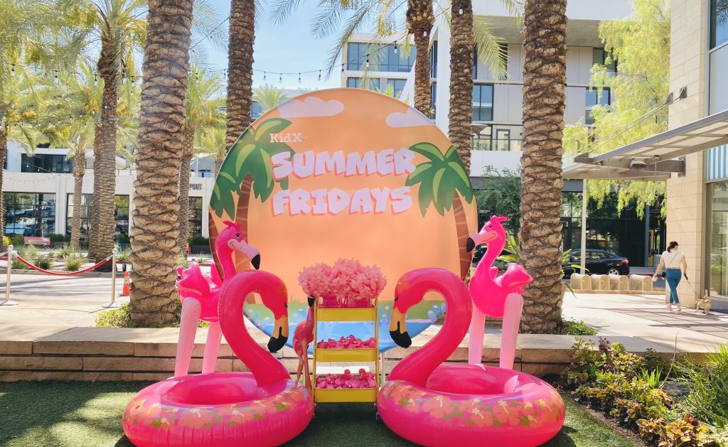 Friday In July SUMMER FRIDAYS | Raising Arizona Kids Magazine