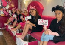 Out-of-the-box Birthday Party Ideas in Phoenix & Tucson