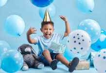 Birthday Traditions & Clever Theme Ideas