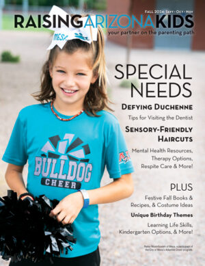 Raising Arizona Kids Fall 2024