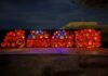 Glowing Pumpkins Giveaway