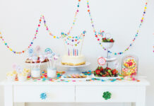Unique Ways to Host a Joint Birthday Party