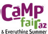 Camp Fair AZ & Everything Summer