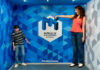 RAK Date Night Giveaway: Museum of Illusions