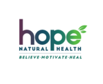 Hope-logo