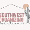 Southwest Organizing Solutions