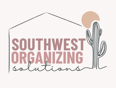 Southwest Organizing Solutions