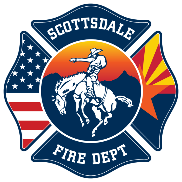 City of Scottsdale Fire Department