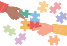 Why Every Teen Needs to “TEAM UP”