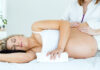 The Benefits of Massage During Pregnancy & Postpartum