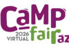 Sign up to get the 2026 Virtual Camp Guide!
