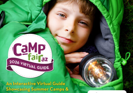 2026 Summer Camps | Raising Arizona Kids Magazine