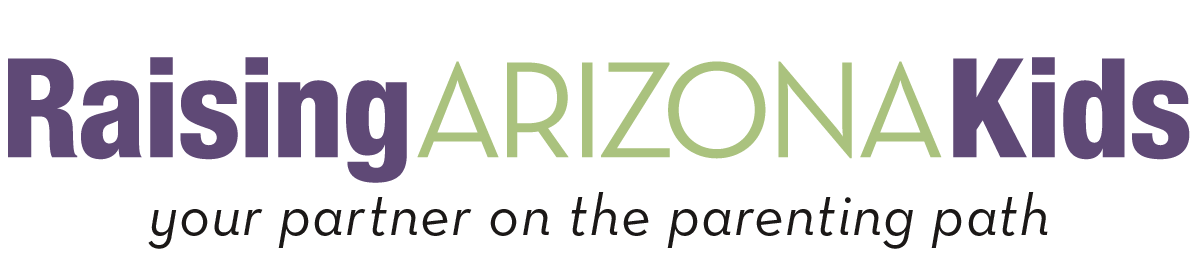Raising Arizona Kids